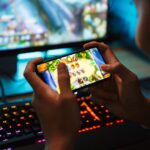 How to make time for gaming and playing when you have a busy life