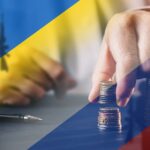 Ukraine economy could shrink by up to 35% in 2022, says IMF in new report