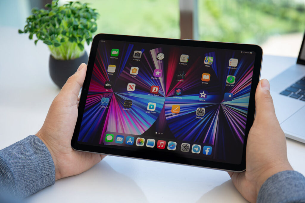 iPad Air review: cheaper iPad Pro for the rest of us gets M1 power upgrade