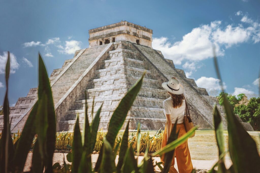 Equality was key to ancient Mexican city’s success, study suggests