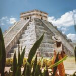Equality was key to ancient Mexican city’s success, study suggests