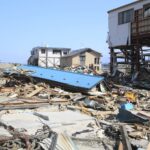 Powerful Japan earthquake strikes off coast of Fukushima, cause disaster