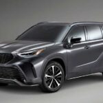 2022 Highlander Hybrid Price and Specifications