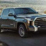 2022 Toyota Tundra, Price, Photo, Picture, Pickup