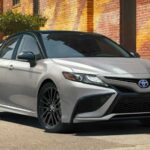 2023 Toyota Camry, Hybrid, Price, TRD, Picture